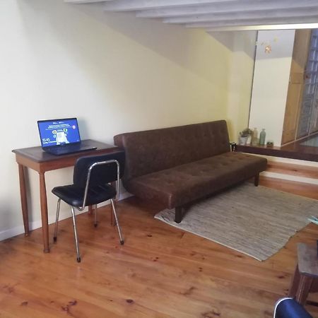 Appartement Unique stylish house at beautiful Graça à Lisboa Extérieur photo