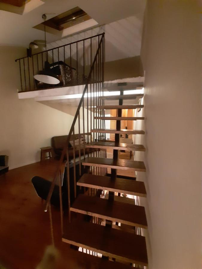 Appartement Unique stylish house at beautiful Graça à Lisboa Extérieur photo