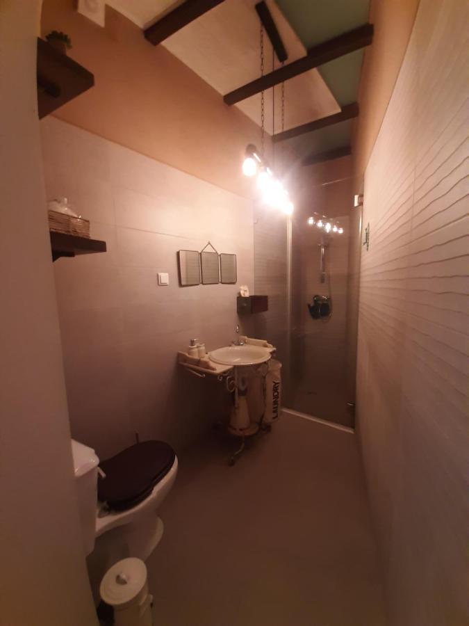 Appartement Unique stylish house at beautiful Graça à Lisboa Extérieur photo
