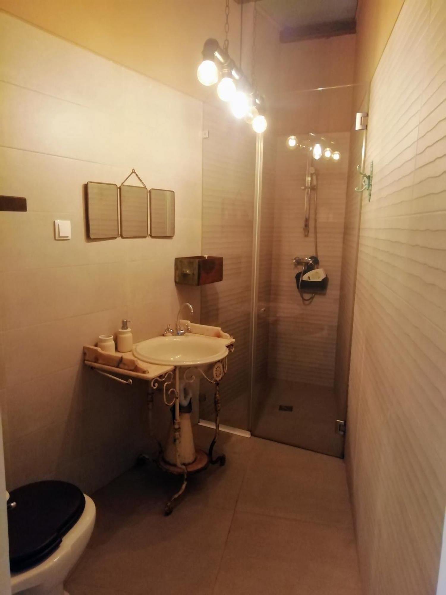 Appartement Unique stylish house at beautiful Graça à Lisboa Extérieur photo